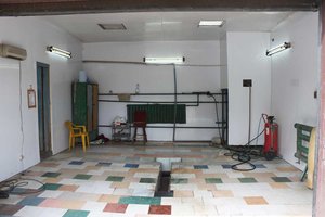 автомойка города Шатура