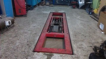 Вытяжка кузова автомобиля город Шатура